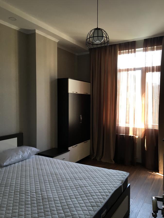 Apt Khimshiashvili 11 Apartment Batumi Exterior foto